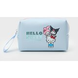Sinsay Kozmetička torba Hello Kitty and Friends | shoptok.hr