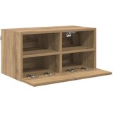 TV zidni ormari Zidne 2 pcs Umjetnički hrast 60 x 30 x 30 cm | shoptok.hr