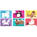  Kocke ledene Arktik | Shoptok.si