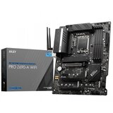 MSI PRO Z690-A WiFi osnovna plošča, (20507869) | Shoptok.si