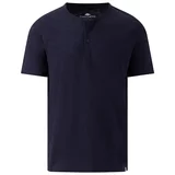 Fynch-Hatton Majica mornarsko plava
