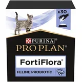 PRO PLAN Fortiflora Feline Probiotic - 30 x 1 g