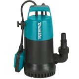 Makita potapajuća pumpa za čistu vodu PF0800 Cene