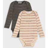 Sinsay Komplet od 2 bodija | shoptok.hr