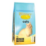  Willowy Gold Cat 2kg Kompletna hrana za odrasle izbirljive mačke | ePonuda.com