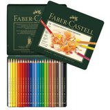 Faber Castell drvene bojice polychromos 1/24 110024 ( 8194 ) Cene