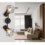 Globo 54017-2 - Reflektor PRISKA 2xE27/40W/230V | Eponuda.com