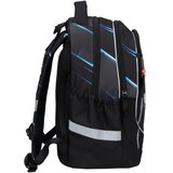 Belmil Ranac za školu Leisure plus 338-87 Midnight Turbo 28x19x36cm | Eponuda.com