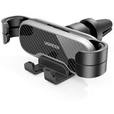 Ugreen avtomobilski nosilec air vent za telefon, črn | Shoptok.si