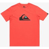 Quiksilver Boys' T-shirt COMP LOGO | Shoptok.si