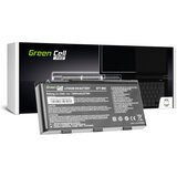 Green cell Baterija za Medion MD76254 / MD77480 / MD97623 / MSI GT660 / GX660, 7800 mAh | shoptok.hr