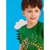 Sinsay Pamukna dvodijelna pidžama s printom Toy Story | shoptok.hr