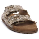 Keys Sandali & Odprti čevlji DIAMONDS Siva Cene