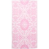 Furnova Zunanja preproga ARAKIL roza 120x180 cm PP, (21930675) | Shoptok.si