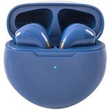 Olimp Sport Aurras 2 True Wireless Earphone Navy Blue | ePonuda.com