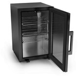 Caso BBQ Deluxe-R Black Smart 709 Žar 63 hladilnik, litrov, desna stranica | Shoptok.si