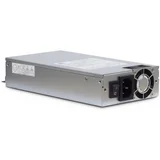 ASPOWER U1A-C20500-D power supply unit 500 W 20+4 pin ATX Stainless steel