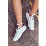 Big Star Leather Sneakers | Shoptok.si