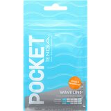 Tenga Pocket Stroker Wave Line | shoptok.hr