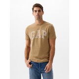 GAP T-shirt with logo - Men's Cijene