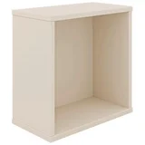 STENSKI REGAL 35/35/18,7 cm bež