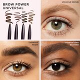 IT Cosmetics Brow Power univerzalna olovka za obrve nijansa Blonde 0.16 g Cijene