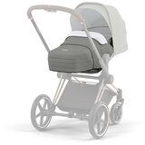 Cybex priam™ / mios™ mehka košara za novorojenčka lite cot 2v1 soho grey | Shoptok.si