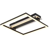 Globo 673820-18 - LED plafonsko svetlo ESTRADA LED/18W/230V 3000K 33x36 cm | Eponuda.com