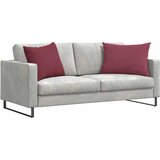  Jastučići za sofu 2 pcs Vinska crvena 70 x 50 cm tkanina | Eponuda.com
