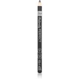 Miss Sporty Naturally Perfect Vol. 1 univerzalna olovka za oči i obrve nijansa 004 Dark Gray 0,78 g | shoptok.hr
