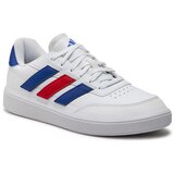 Adidas COURTBLOCK Bijela Cijene