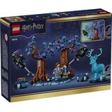 Lego 76475 Prepovedani gozd: Ave zavetnikum | Shoptok.si