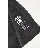 Rains Jakne ALTA SHORT PUFFER JACKET W3T Črna | Shoptok.si