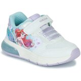 Geox Nizke superge J SPACECLUB GIRL | Shoptok.si