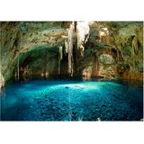  Tapeta - Stalactite cave 100x70 | shoptok.hr