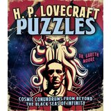 Arcturus Publishing Gareth Moore - H. P. Lovecraft Puzzles | Eponuda.com