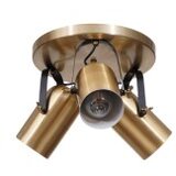 Opviq visilica 2591092, Zlatne boje | Eponuda.com