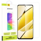 Techsuit zaštitno staklo 9H za Realme 11 5G - Prozirna | shoptok.hr