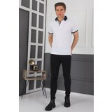 Dewberry Moška polo majica 6989 | Shoptok.si
