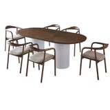 Hanah home trpezarijski sto li - 931 | ePonuda.com