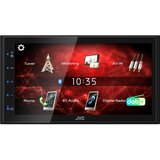 JVC KW-M27DBT | Shoptok.si