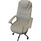 Kompjuterska stolica UT-C2652C,BIJELA