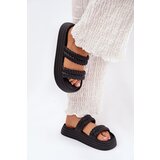 S. BARSKI Foam Lightweight Women's Slippers On Platform S.Barski | Shoptok.si