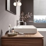 Hansgrohe 75020000 Vivenis 110 armatura za umivalnik Cene