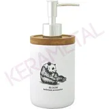 dozator sapuna KGS-47 panda keramički