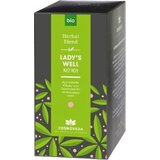 Cosmoveda lady's well organski čaj | shoptok.hr