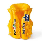 prsluk Roll-up školski koraci 2 ( A030200 )
