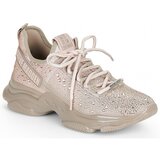 Steve Madden Nizke superge MISTICA Bež Cene