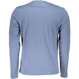 North Sails MEN&#39;S LONG SLEEVE T-SHIRT BLUE | shoptok.hr