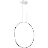  Obesna svetilka RIO 78 krom LED 4000K, (21347958) | Shoptok.si